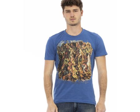 Trussardi Action 2AT14_04Bluette