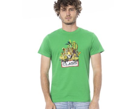 Cavalli Class CLL2MTS04SXH01B_04000Green