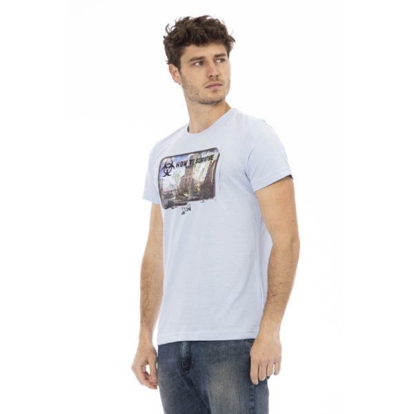 Trussardi Action 2AT03C_43Sky – Image 2
