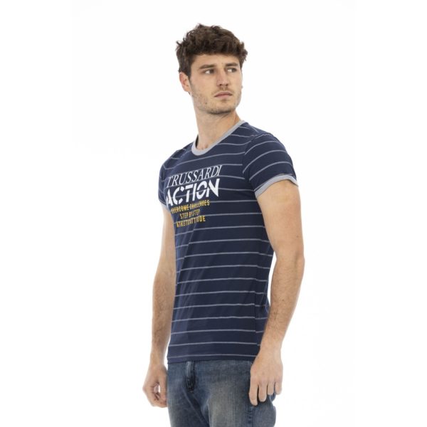 Trussardi Action 2AT24_R_49Blue – Image 2