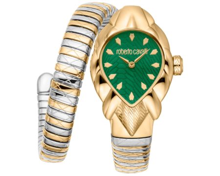 Roberto Cavalli X093_RC5L110M0075