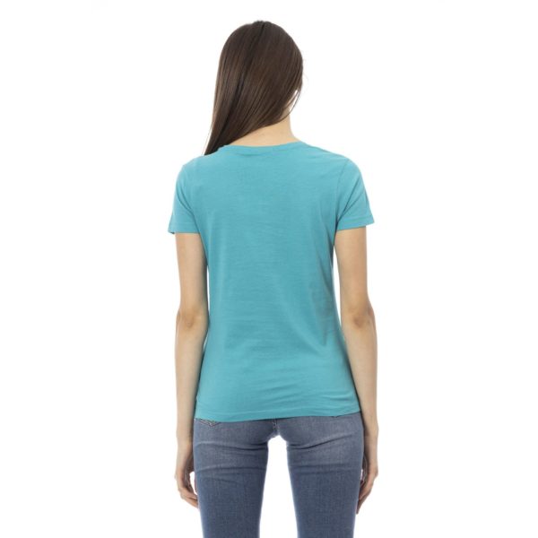 Trussardi Action 2BT13_72Turquoise – Image 3