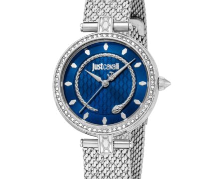 Just Cavalli X093_JC1L240M0015
