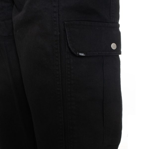 Vans X073_VN000GWNBLK1-_VNBLK – Image 3