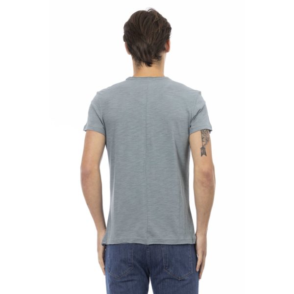 Trussardi Action 2AT17A_14Grey – Image 3