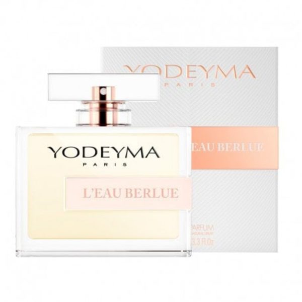 Yodeyma L-Eau_De_Berlue_W_100ml – Image 2