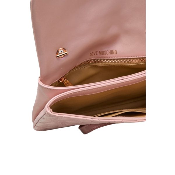 Love Moschino JC4097PP0HLA_635ROSEOLD – Image 5