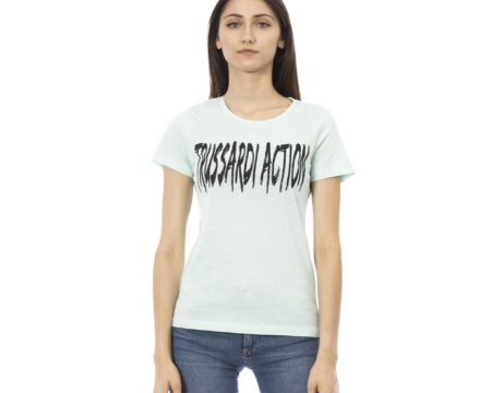 Trussardi Action 2BT01_70Aquamarine