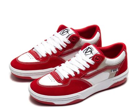 Vans X073_VN0A2Z3IY521-_VNY52