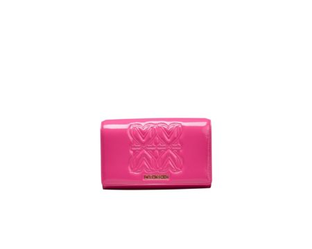 Love Moschino JC4218PP0HKH_604FUCSIA