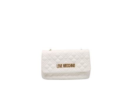 Love Moschino JC4097PP0HLA_120BIANCO