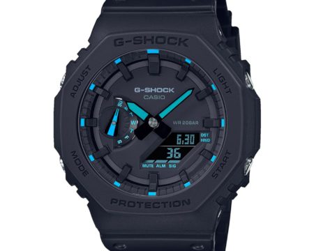Casio X093_GA-2100-1A2ER