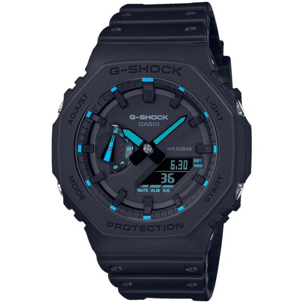 Casio X093_GA-2100-1A2ER
