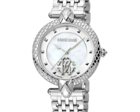 Roberto Cavalli By Franck Muller X093_RV1L130M0041