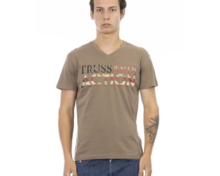 Trussardi Action