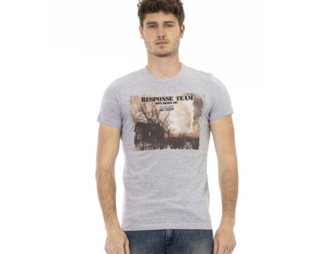 Trussardi Action 2AT03D_13Grey