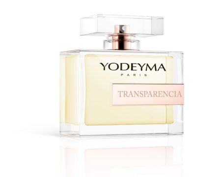 Yodeyma Transparencia_W_100ml