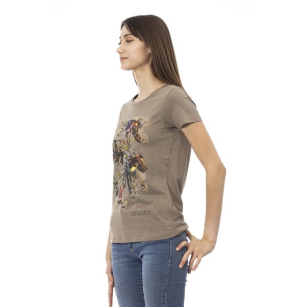 Trussardi Action 2BT12_170Brown – Image 2