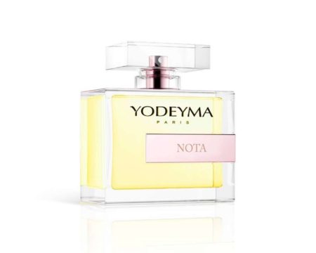 Yodeyma Nota_W_100ml