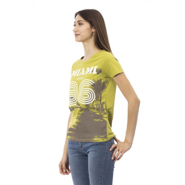 Trussardi Action 2BT11_160Green – Image 2