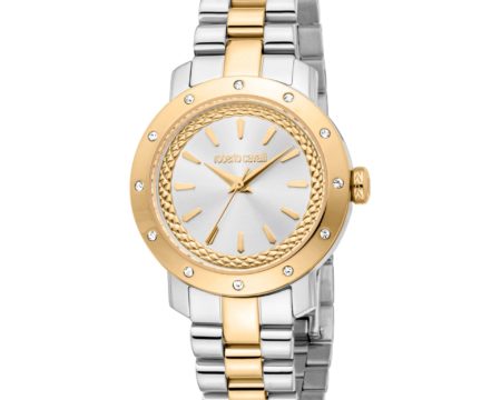 Roberto Cavalli X093_RC5L125M0065