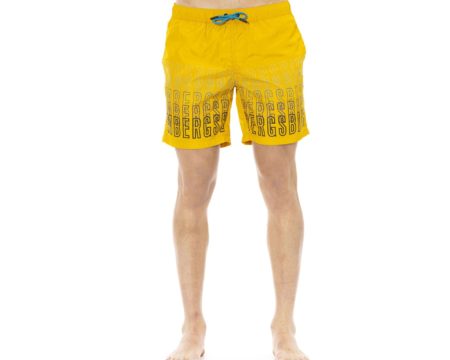 Bikkembergs Beachwear