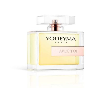 Yodeyma Avec_Toi_W_100ml