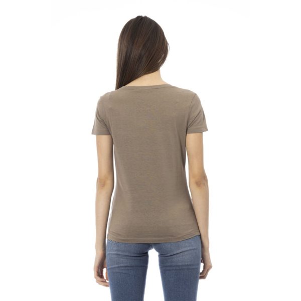 Trussardi Action 2BT12_170Brown – Image 3