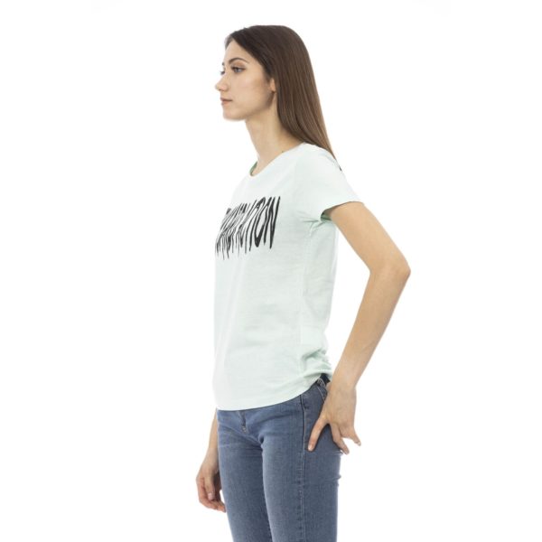 Trussardi Action 2BT01_70Aquamarine – Image 2