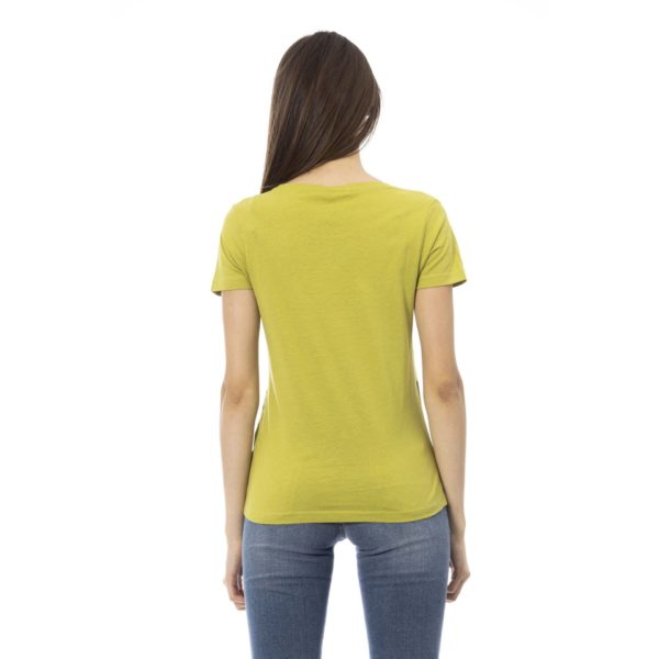 Trussardi Action 2BT11_160Green – Image 3