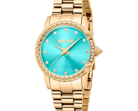 Just Cavalli X093_JC1L310M0075