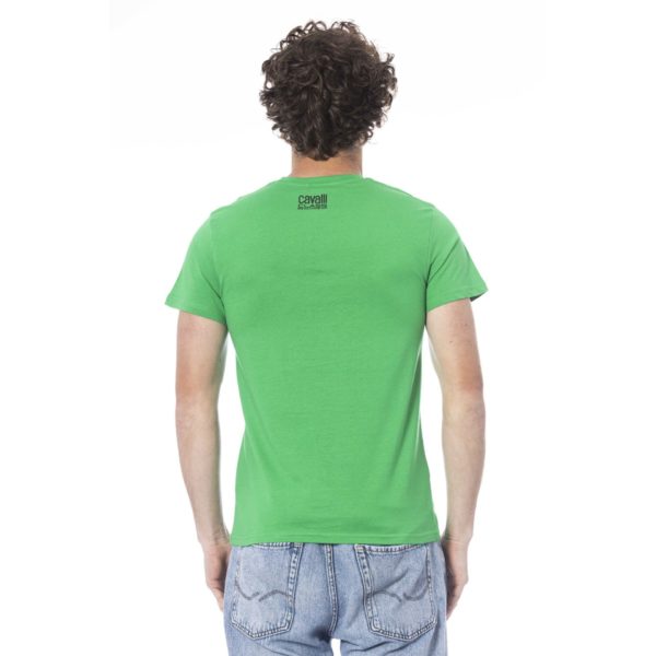 Cavalli Class CLL2MTS04SXH01B_04000Green – Image 3