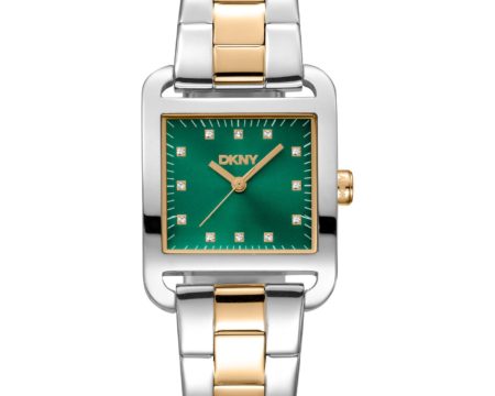 Dkny X093_DK1L004M0075