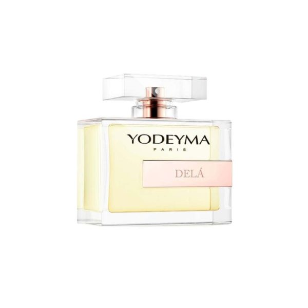 Yodeyma Dela_W_100ml