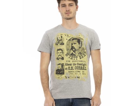 Trussardi Action 2AT43_12Grey