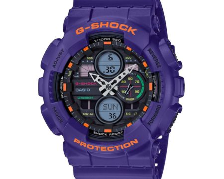 Casio X093_GA-140-6AER
