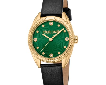 Roberto Cavalli X093_RC5L118L0025
