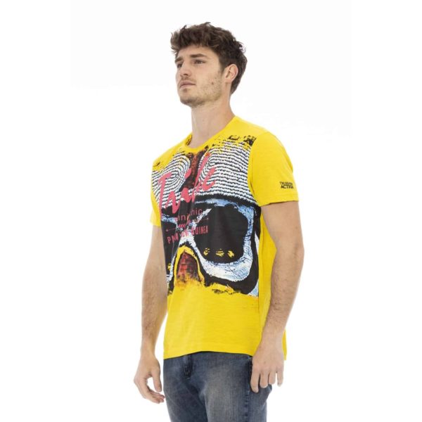 Trussardi Action 2AT18_03Yellow – Image 2