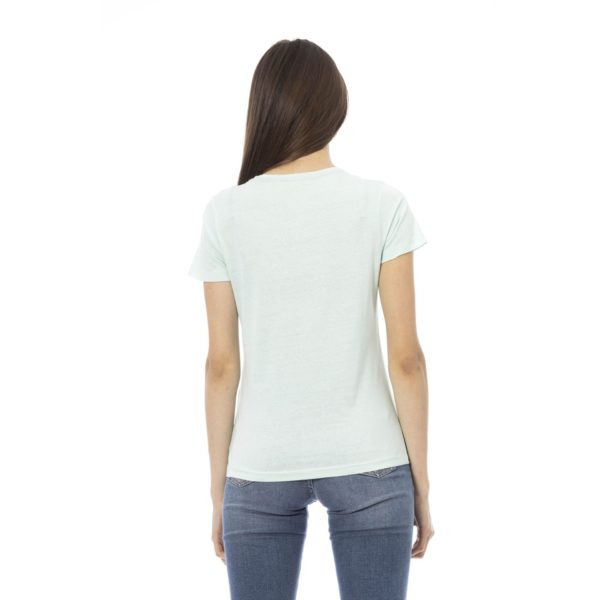 Trussardi Action 2BT01_70Aquamarine – Image 3