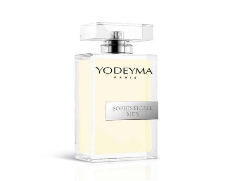 Yodeyma Sophisticate_Men_M_100ml