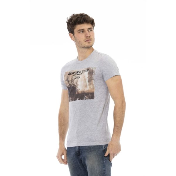 Trussardi Action 2AT03D_13Grey – Image 2