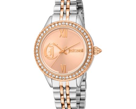Just Cavalli X093_JC1L316M0105
