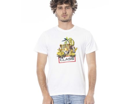 Cavalli Class CLL2MTS04SXH01B_00053White