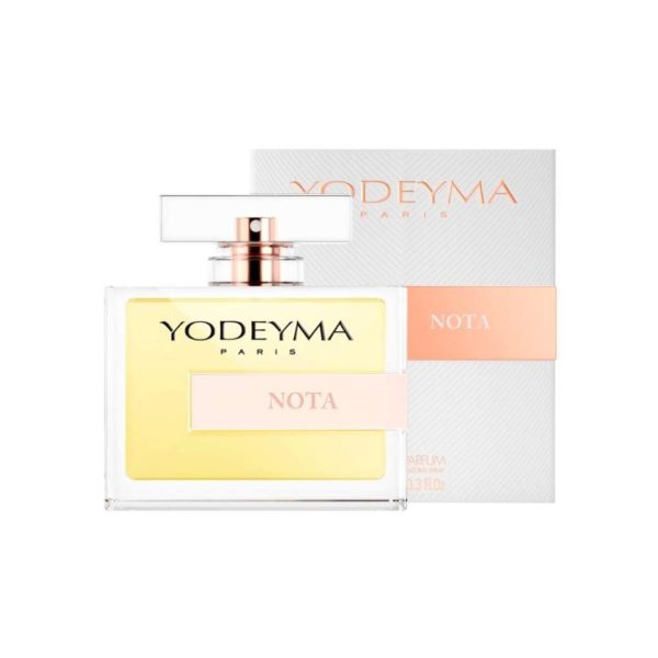 Yodeyma Nota_W_100ml – Image 2