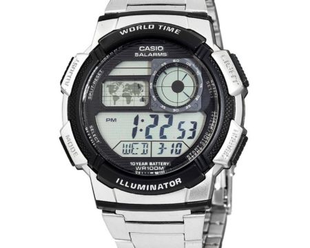 Casio