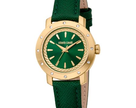 Roberto Cavalli X093_RC5L125L0025