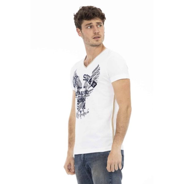 Trussardi Action 2AT21A_01White – Image 2