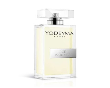 Yodeyma Ice_pour_Homme_M_100ml