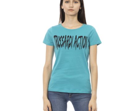 Trussardi Action 2BT01_72Turquoise
