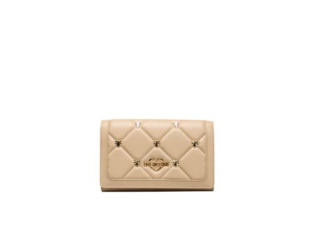 Love Moschino JC4222PP0HLZ_106CREMA